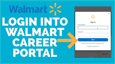 ? Email Address. . Walmart careers login